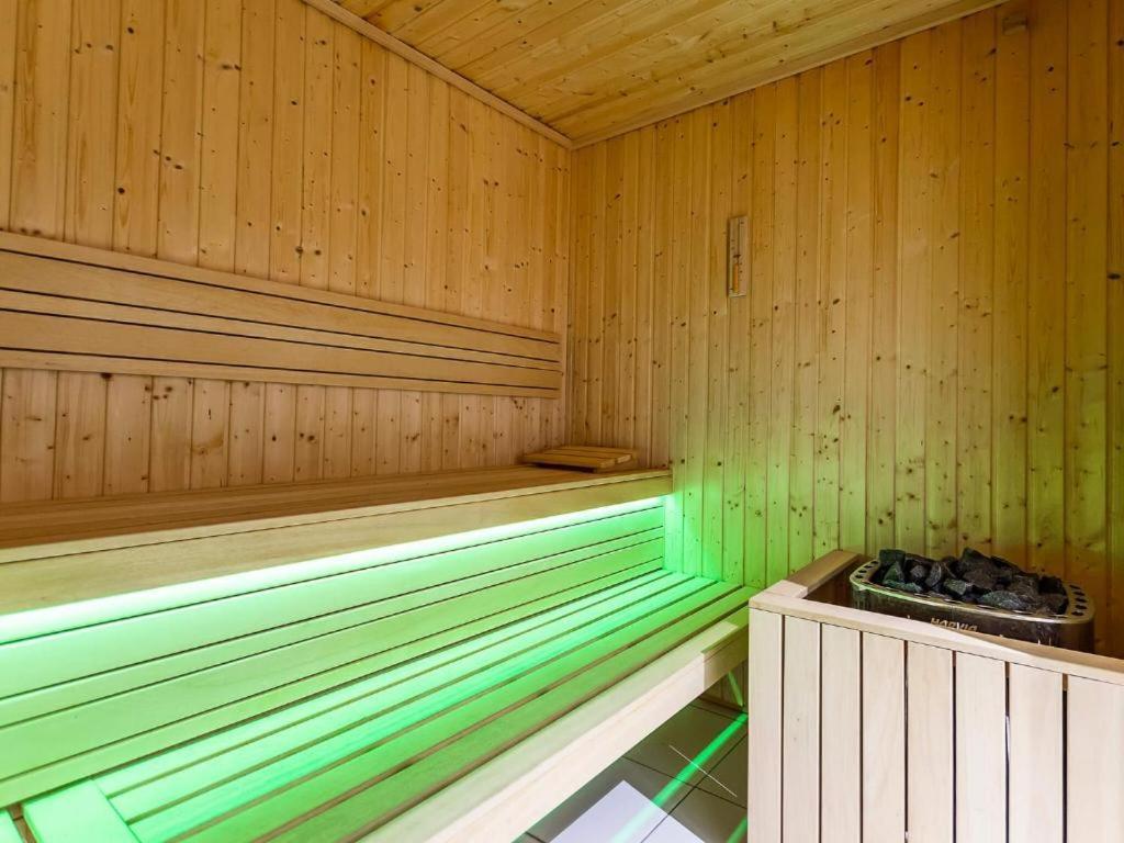 Apartamenty Relaks & Spa Piec Morz Сяноженти Екстер'єр фото