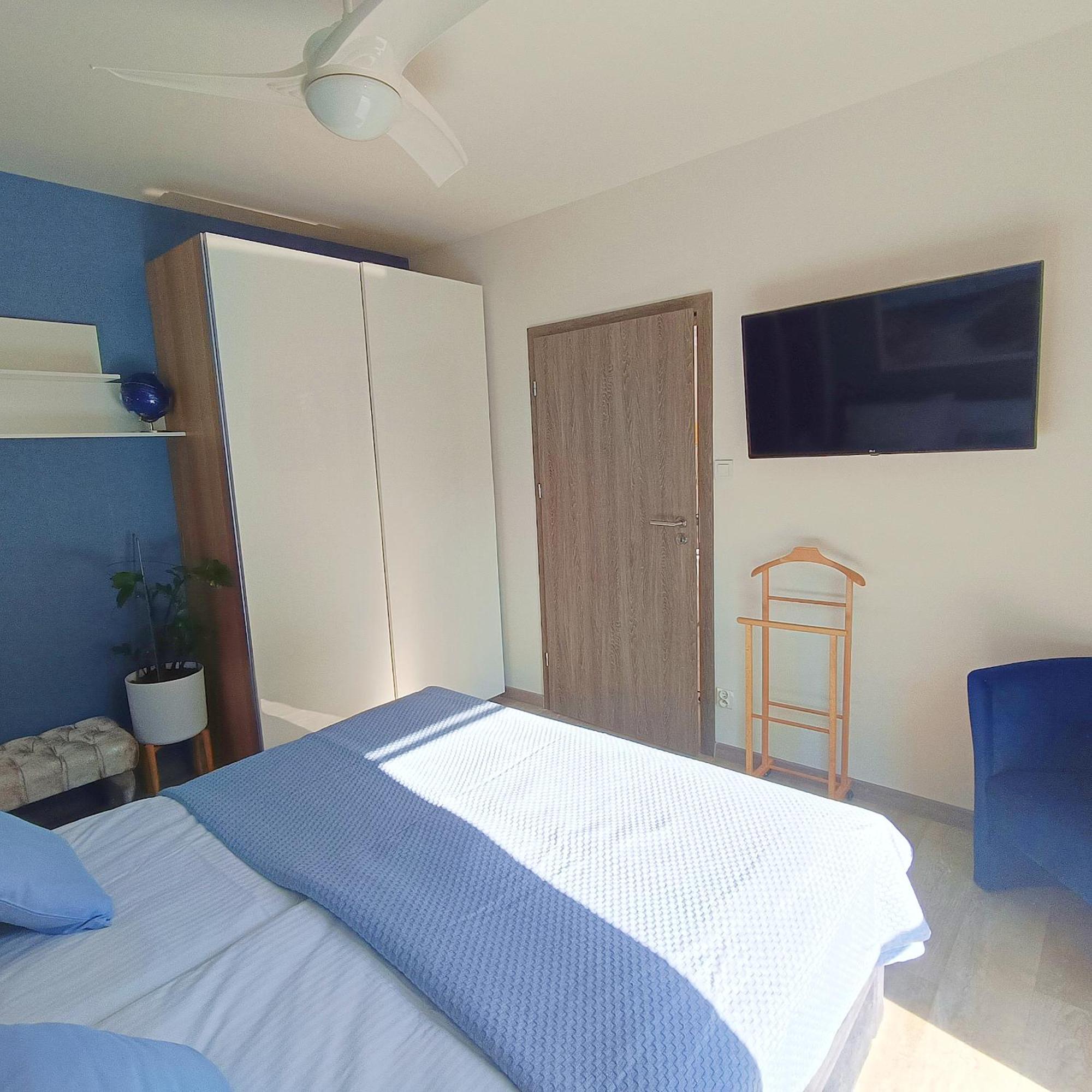 Apartamenty Relaks & Spa Piec Morz Сяноженти Екстер'єр фото