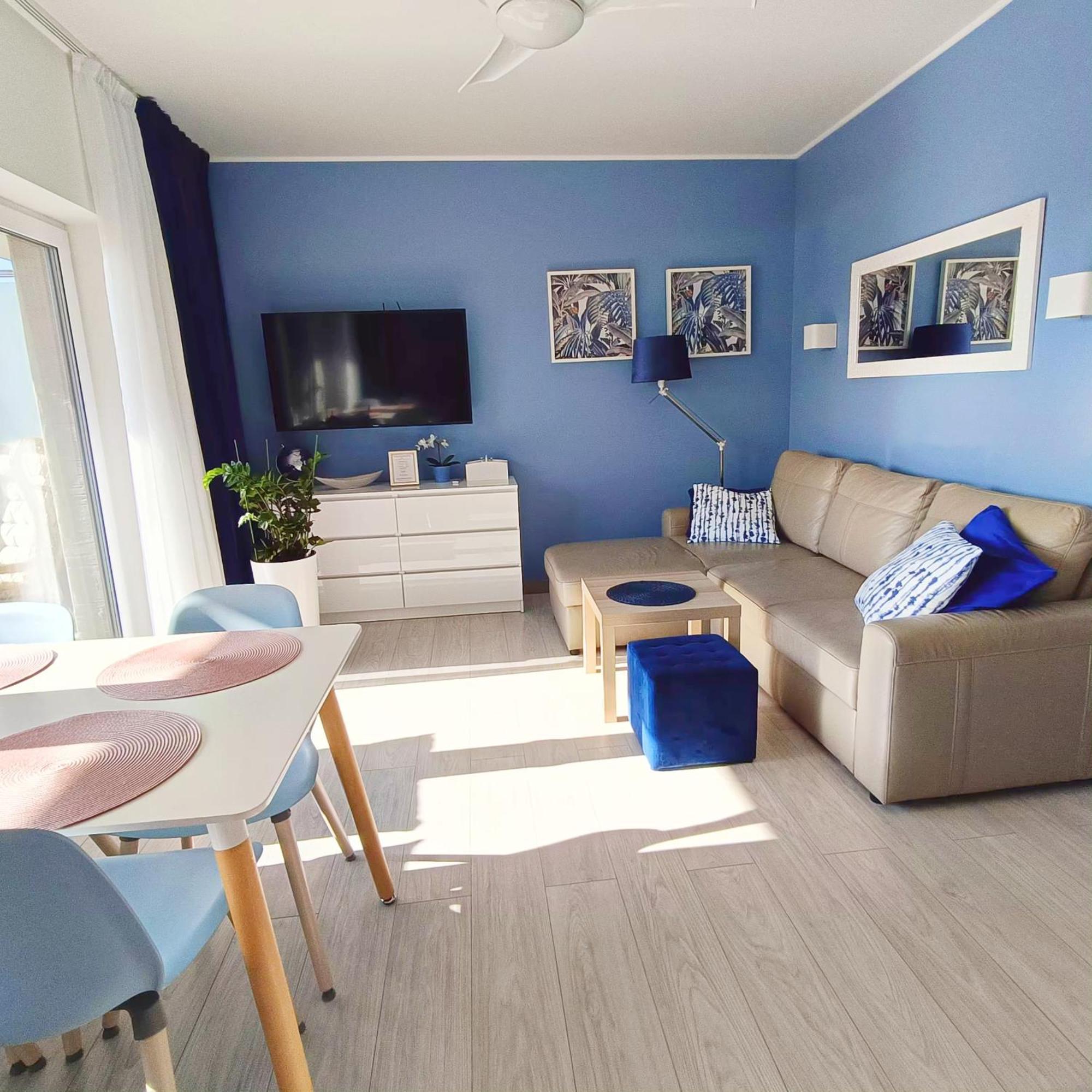 Apartamenty Relaks & Spa Piec Morz Сяноженти Екстер'єр фото