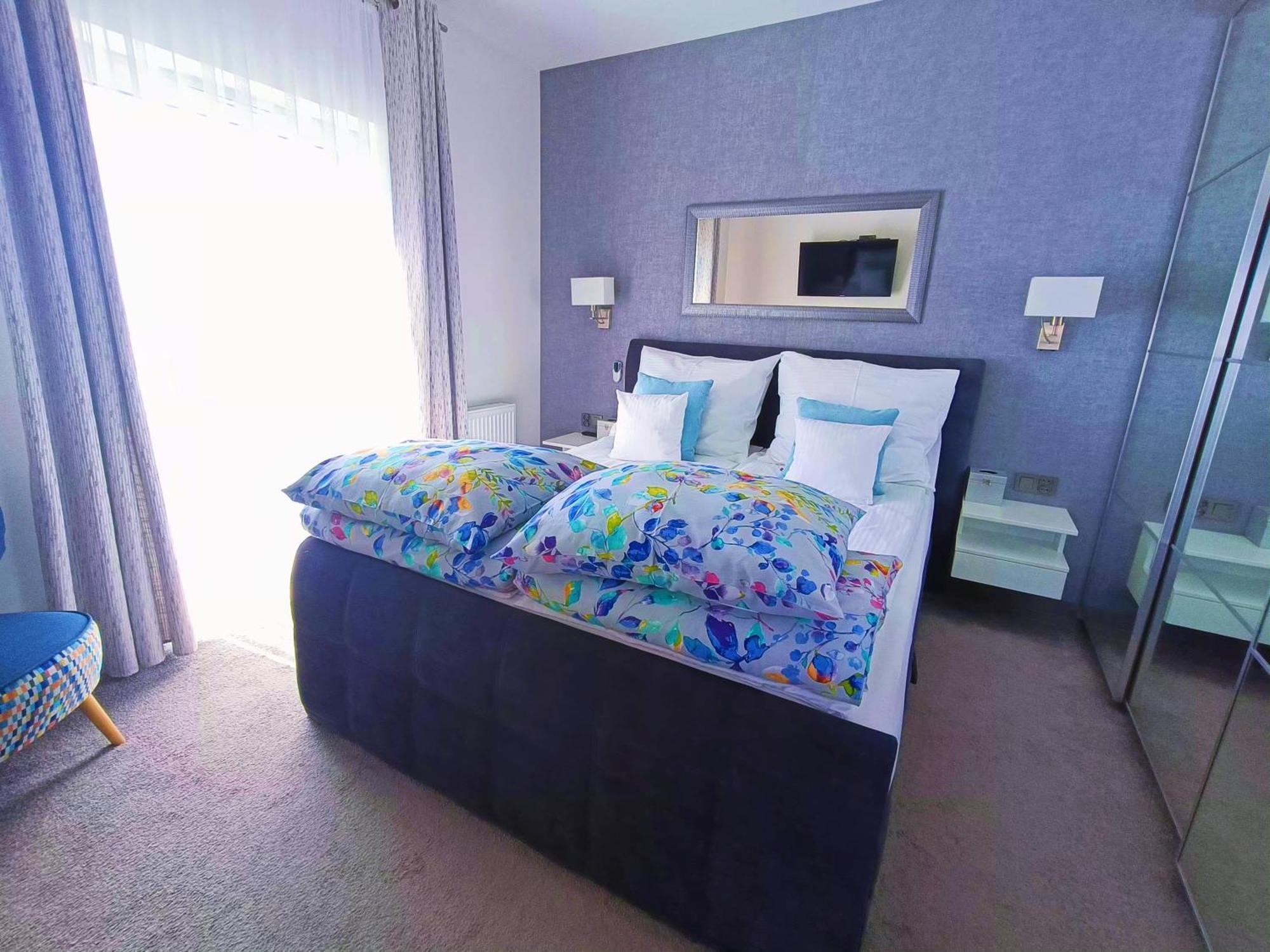 Apartamenty Relaks & Spa Piec Morz Сяноженти Екстер'єр фото