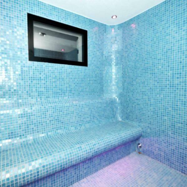 Apartamenty Relaks & Spa Piec Morz Сяноженти Екстер'єр фото