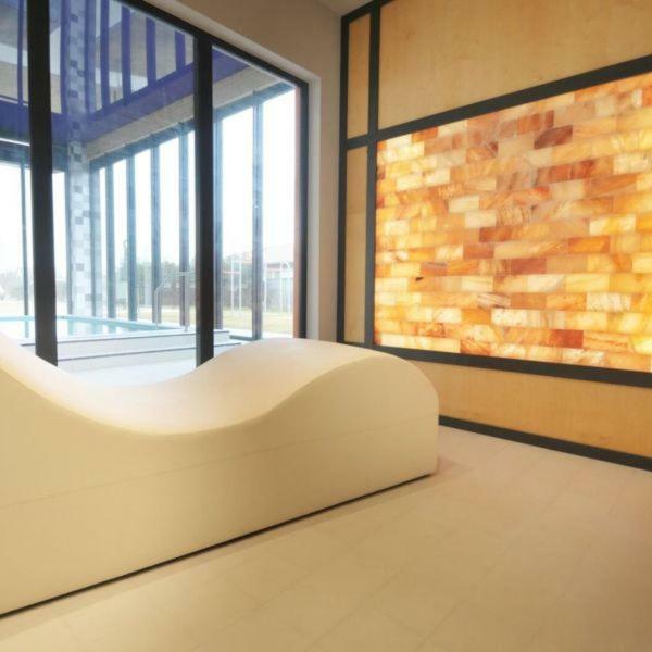 Apartamenty Relaks & Spa Piec Morz Сяноженти Екстер'єр фото