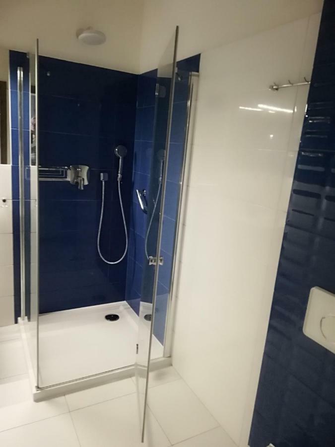 Apartamenty Relaks & Spa Piec Morz Сяноженти Екстер'єр фото